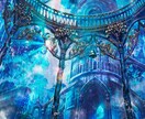 念視であの人の『魂の言の葉』をお届け致します 恋愛・人間関係に於いてお相手様の正直な気持ちをお伝え致します イメージ1