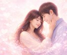 迷う恋を続けるか終わらせるか整理します 感情が溢れるあなたへ、霊視を用いて整理をお手伝いします イメージ2