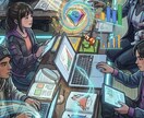 Gemini派向けGemとGASで効率化します Gem・GASをフル活用！Google仕事術を丁寧に教えます イメージ1