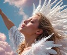 女神ヒーリング✧美しさ・キラキラオーラを開放します 恋愛・婚活・自分磨きに✧女神と繋がりオーダーメイドで施術✧ イメージ4
