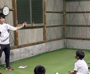 その選手に合った走り方を作ります 正しい走り方って何？あなたに合った本当の走り方を知りませんか イメージ3