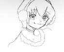色んなイラスト描きます 可愛いからかっこいいまで書ける イメージ2