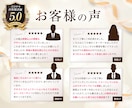 月2名限定割引！ファーストビュー・バナー制作します セールスデザインでコピーがしっかり伝わる！ イメージ2