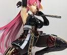 ガレージキットの製作代行致します 憧れのガレージキットをオーダーメイドでご実現してみせます。 イメージ10