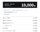 企画の核から組む、企画書・提案資料をつくります まとまっていない段階からOK｜先着10件1万円 イメージ10