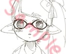 アイコン・イラスト描きます 誕生日プレゼントや自分用にイラスト、アイコンいかがですか？ イメージ3