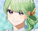 魅力をぎゅっと詰め込んでイラスト制作いたします 「らしさ」を大切に、記念日や贈り物にも！ イメージ3