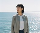 何度でも使えるAI人物モデルを作ります 撮影費用をかけずに、専用人物モデルを手に入れる イメージ4