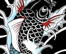 簡単なロゴデザイン、イラスト依頼承ります プロに頼むより安く、あなたのアイデアを形にします。 イメージ5