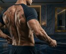 プロのオンラインパーソナルトレーニング体験出来ます 多忙なビジネスパーソン特化！仕事パフォーマンスを高める身体へ イメージ4