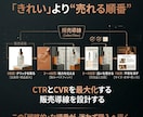売れるAmazon商品画像+A+を制作します 中国輸入・OEM商品を販売する方向けに売れる訴求設計から対応 イメージ2