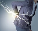 あなたの腰痛に効く運動方法を教えます 現役理学療法士が丁寧に対応します イメージ1