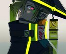 あなただけの完全おまかせイラスト制作します プレゼントにも、Skeb感覚で制作するイラスト販売 イメージ4