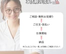 訪問先リストを丁寧に作成し分かりやすくお渡しします 地域・業種・条件を伺い、営業活動に役立つリストを迅速に作成！ イメージ3