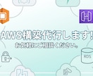 AWS環境の構築・IaC化を代行します CloudFormation対応・本番運用実績あり イメージ1
