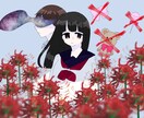 アイコンを描きます あなただけのオリジナルを作成致します イメージ1