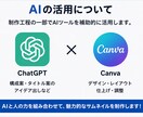 YouTubeサムネイルを制作します 見やすく伝わる、YouTubeサムネイルを丁寧に制作します イメージ9