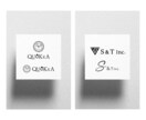 シンプルでお洒落なロゴを作成します 大企業を始めロゴをシンプル化している現在も未来も使えるロゴ イメージ3