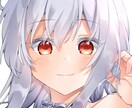 アイコンイラスト作成します SNSのアイコンなどにどうぞ！ イメージ5