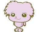 かわいいアイコン描きます あなたのSNSやブログを少しステキにするお手伝い イメージ3
