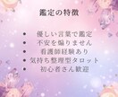 看護師経験あり￤頑張りすぎた心を占います 頑張りすぎるあなたの心の保健室 イメージ4