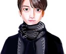 腐女子・BL向けのイラスト描きます 【短納期/女性限定/5月末まで】BL好きさん必見！ イメージ1