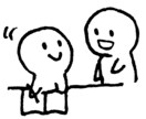 あなたに寄り添える友達になります 学生なので同じ学生の方や大人の方でも丁寧に対応します^_^ イメージ3