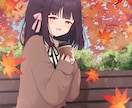 ご希望通りのイラスト作成します サムネイル、Vtuber活動、MV、表紙、観賞用に！ イメージ6