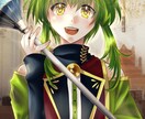 イラスト描きます 一枚絵を描かせて頂きたいです！ イメージ6
