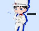 可愛いアイコン描きます SNS、商用利用、グッズなど○ イメージ7