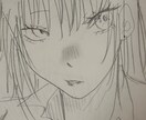 アイコン、イラストを描かせて頂きます 貴方の好みにあったイラストをできるだけ書かせて頂きます イメージ5