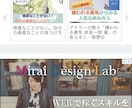 Wordpressの初期設定を代行します 面倒なWordPressのカスタマイズはお任せください。 イメージ3