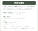 シンプルで分かりやすい簡易地図を作成します 修正無制限！掲載箇所に合わせたデザインで作成します イメージ3