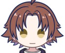 崩壊3rdのアイコン風イラストお描きします Vtuberさん、配信者さん大歓迎です！ イメージ2