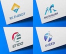 開業応援”スタイリッシュ”会社企業のロゴ作成します 事例100件超プロデザイナーが建設業界特化のロゴデザイン イメージ6