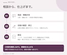 占い師さんの売上アップヘッダー・サムネ制作します 鑑定の申込みにつながる、選ばれるプロフィールへ イメージ6