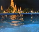モニター価格！！タイ旅を一緒に考えます 子連れ・1人旅・友人旅など様々なタイ旅の経験をシェアします イメージ2