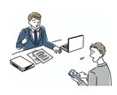 不安や心配の相談｜迷った時☘️お話しお聞きします お金/仕事/恋愛/その他✨ 年齢性別関係なし ✨ 雑談ok イメージ1