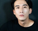 宣材写真撮影します 宣材写真、プロフィール写真の撮影をいたします！ イメージ4