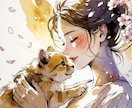うちの子との絆診断｜魂のつながりを霊視します この出会いは、偶然じゃないですよ イメージ6