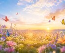 霊視・霊感で魂のサインをよみときます ご本名・生年月日不要｜声の波動から魂の想いを観ます イメージ3