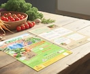 法人向け｜成果から逆算するチラシを制作します きれいに作るだけで終わらないチラシ制作 イメージ5