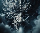 龍神を呼び、金運・財運・成功運を引き寄せさせます ★特注の御守(音源)＋根本から運気を上げるマニュアルを完備★ イメージ3