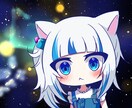 キャラクターをSD化します グッズ化前提でもご相談承ります イメージ10
