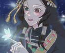 様々なイラストをじっくり丁寧に承ります 用途いろいろ、幅広く請け負います。見積もりだけでもOK！ イメージ5