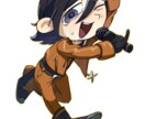 デフォルメイラストを描きます アイコンや動画、グッズなど様々な用途に対応して制作します。 イメージ7