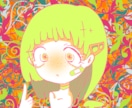 TRPG立ち絵、アイコン、イラスト作成します イメージからイラストを作成！個人のグッズなどにもオススメ イメージ4