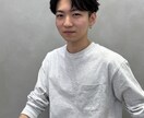 現役美容師が、あなたに似合う髪型を写真で診断します 現役美容師があなたに合う髪型を診断 イメージ1