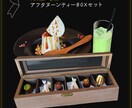 特価！黒板調のおしゃれなポスター・メニュー描きます カフェやイタリアンなどのメニュー制作におすすめ！ イメージ3
