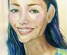 似顔絵描きます。幅広い年代やペットでも描けます 色彩豊かにかけます。絵柄や色の指定は相談してください。 イメージ3